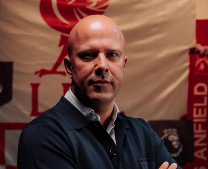 开云体育平台-罗马诺确认利物浦下赛季继续信任斯洛特，未接触其他教练|哈维-阿隆索|继续合作|阿隆索|播客|德国_新浪体育_新浪新闻